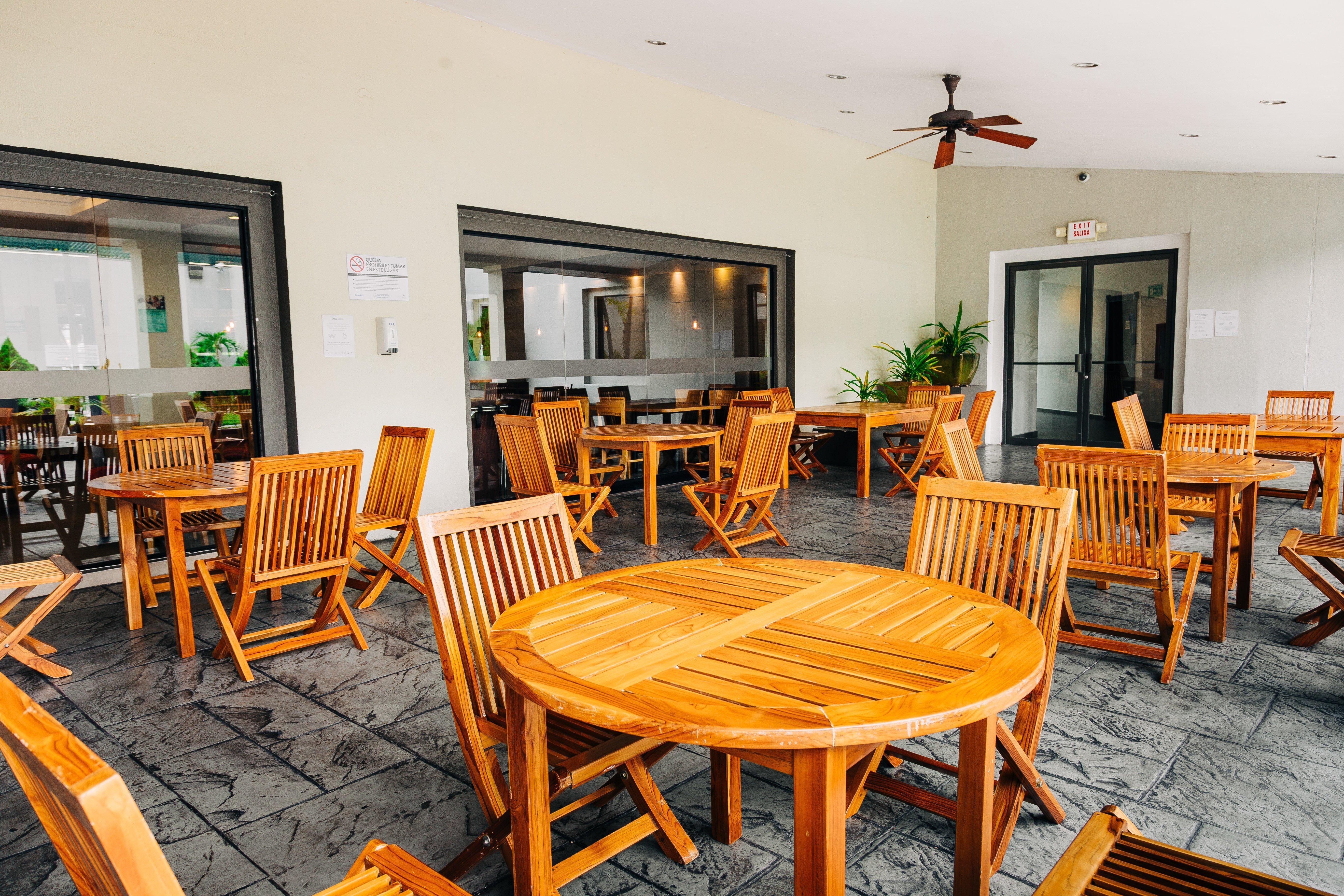 Holiday Inn San Salvador By Ihg Esterno foto