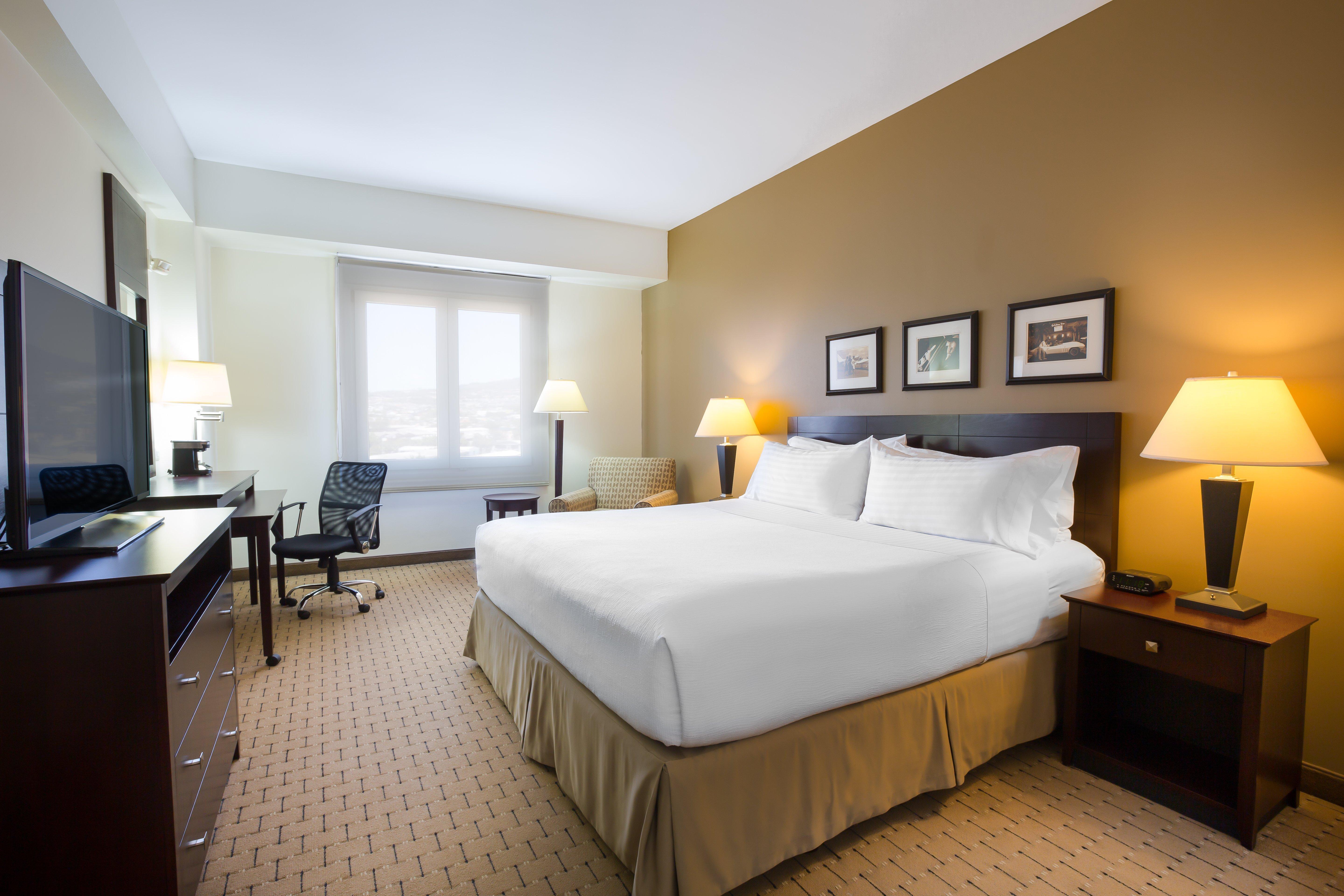 Holiday Inn San Salvador By Ihg Esterno foto