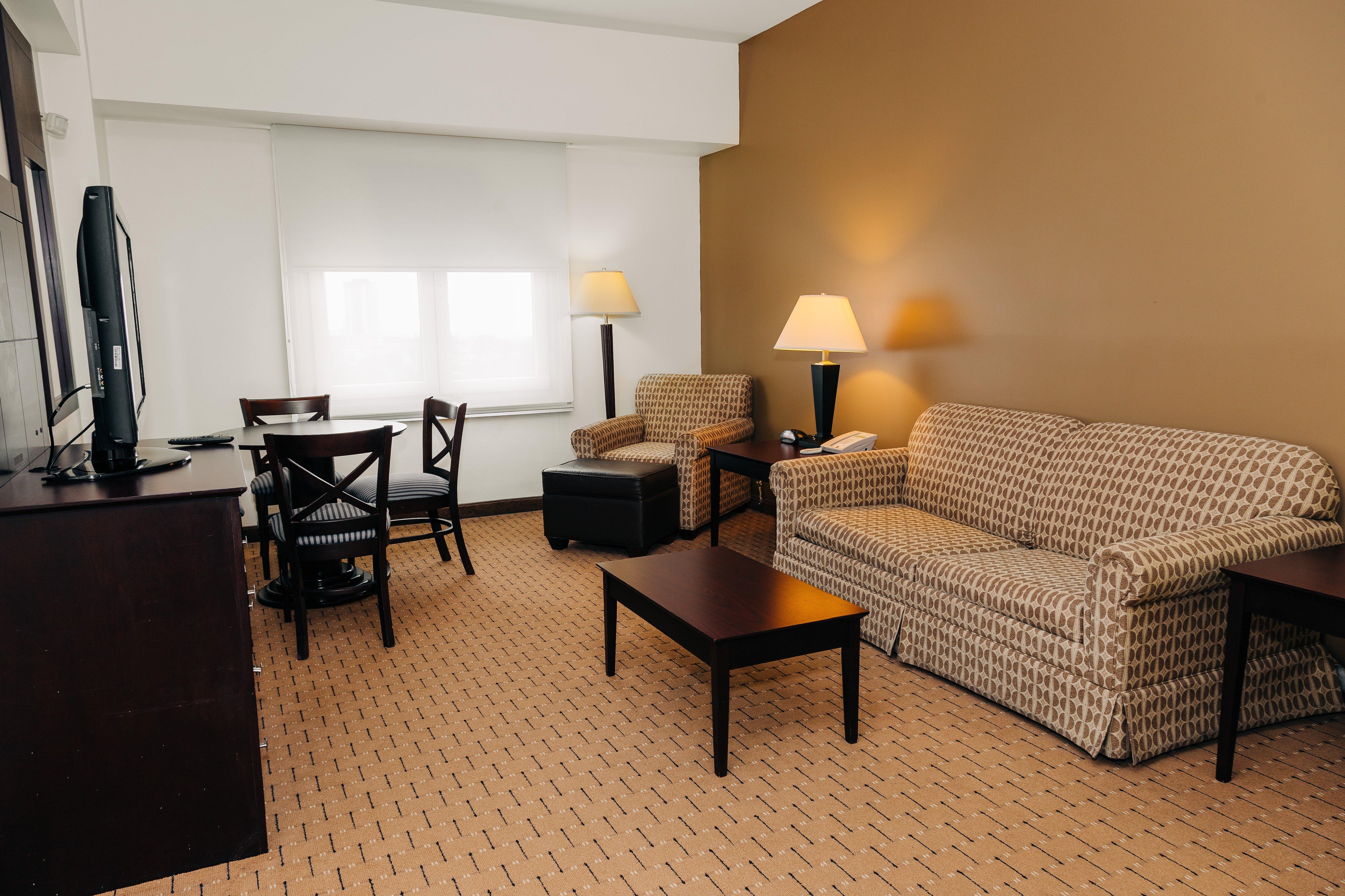 Holiday Inn San Salvador By Ihg Esterno foto