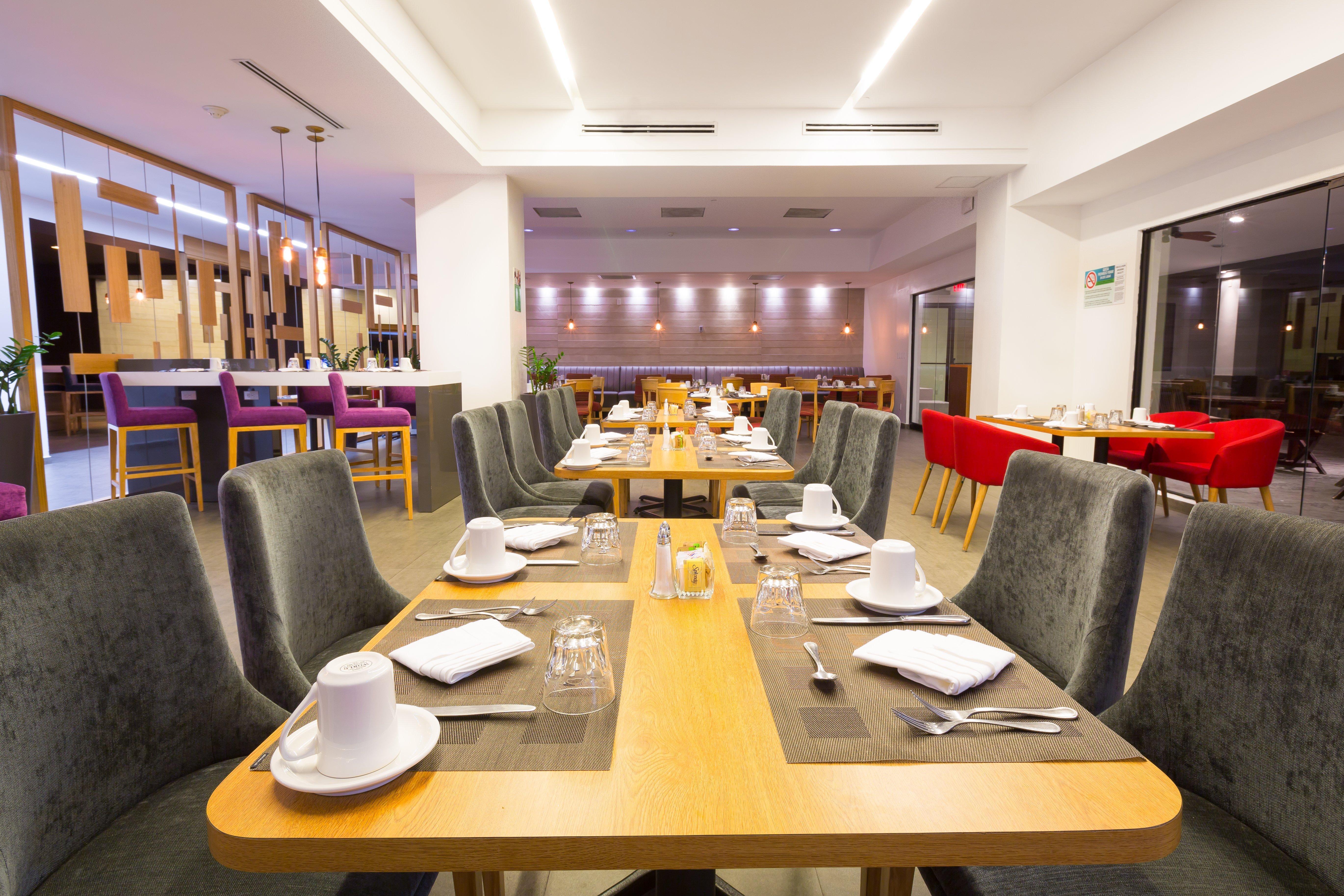 Holiday Inn San Salvador By Ihg Esterno foto