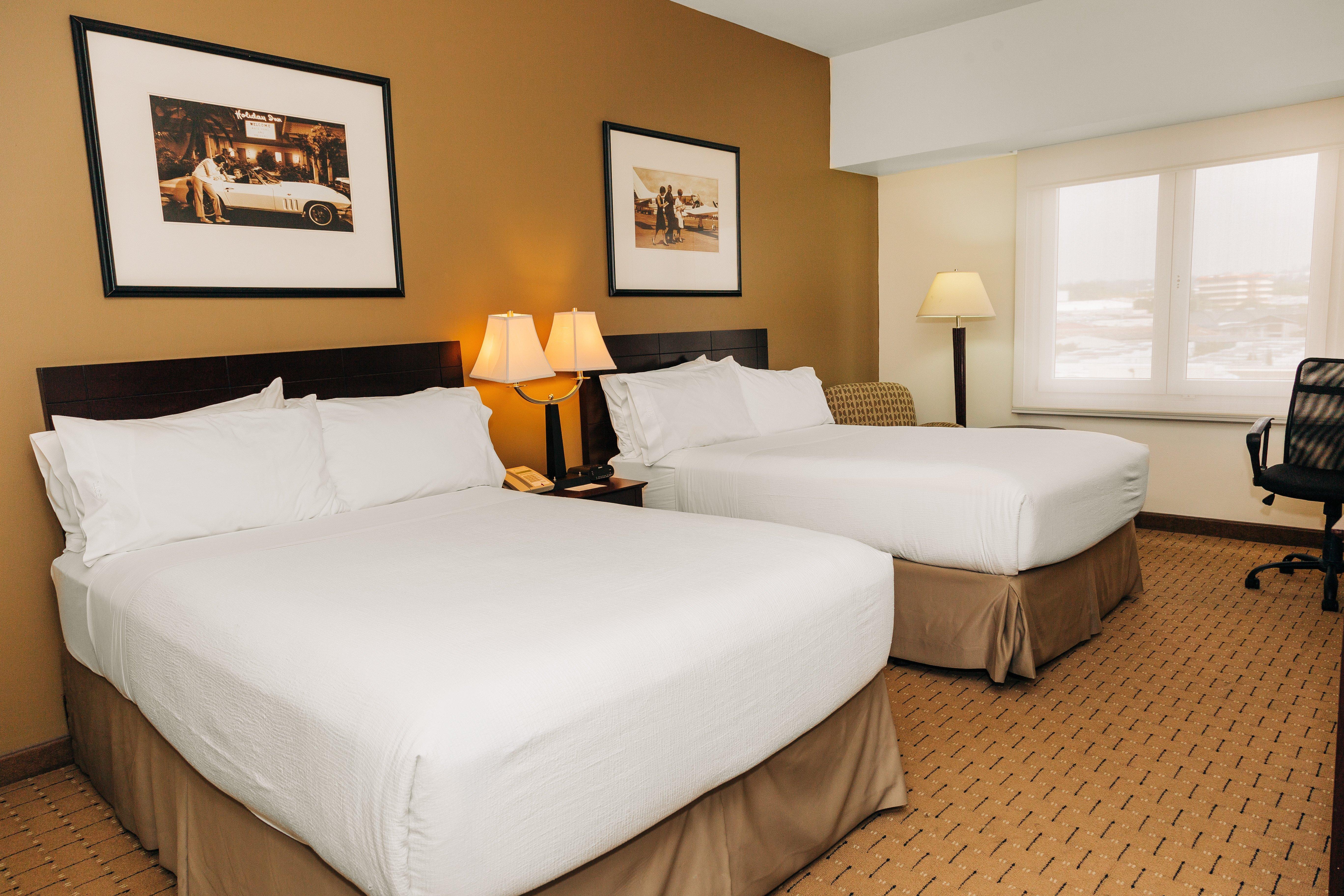 Holiday Inn San Salvador By Ihg Esterno foto