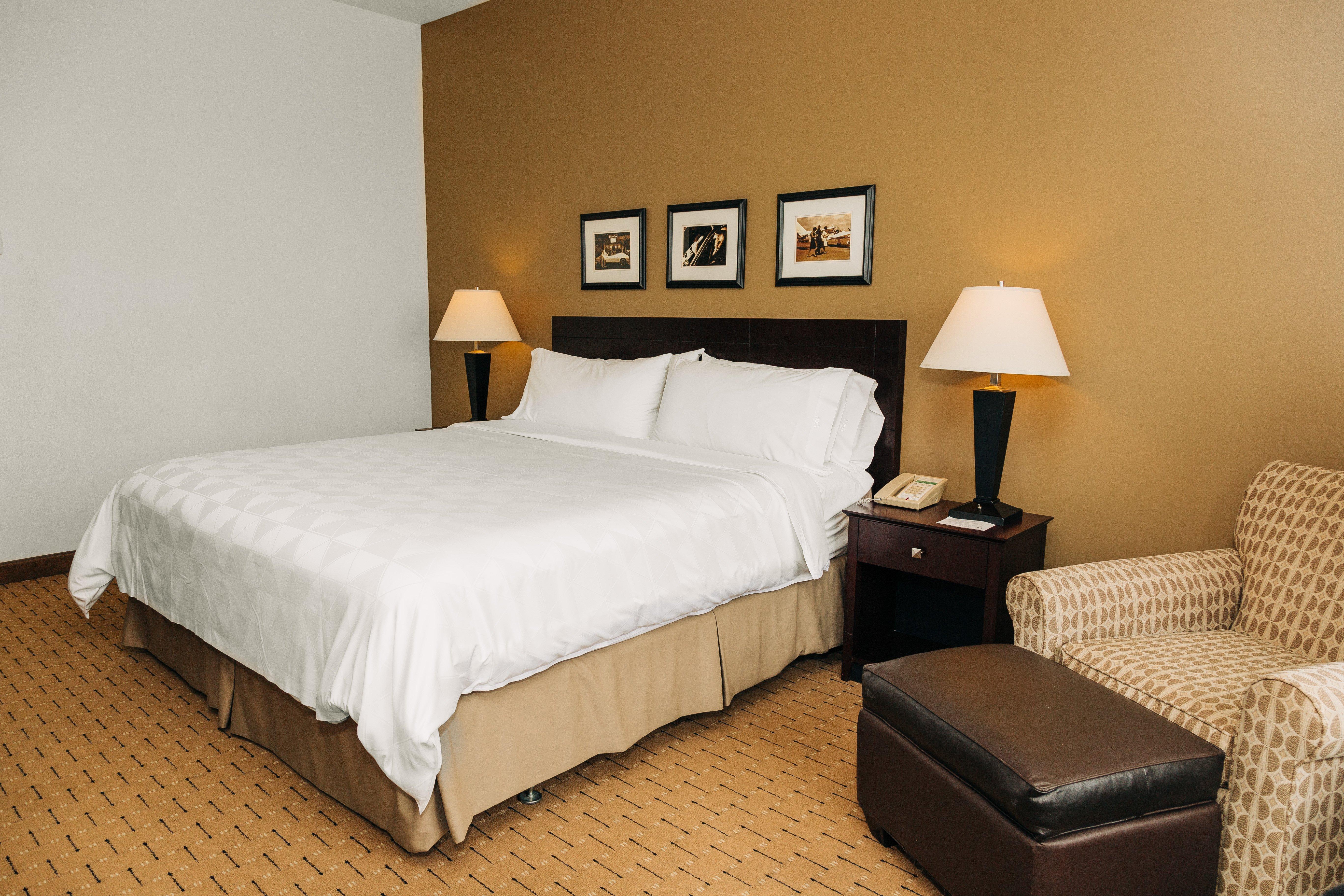 Holiday Inn San Salvador By Ihg Esterno foto