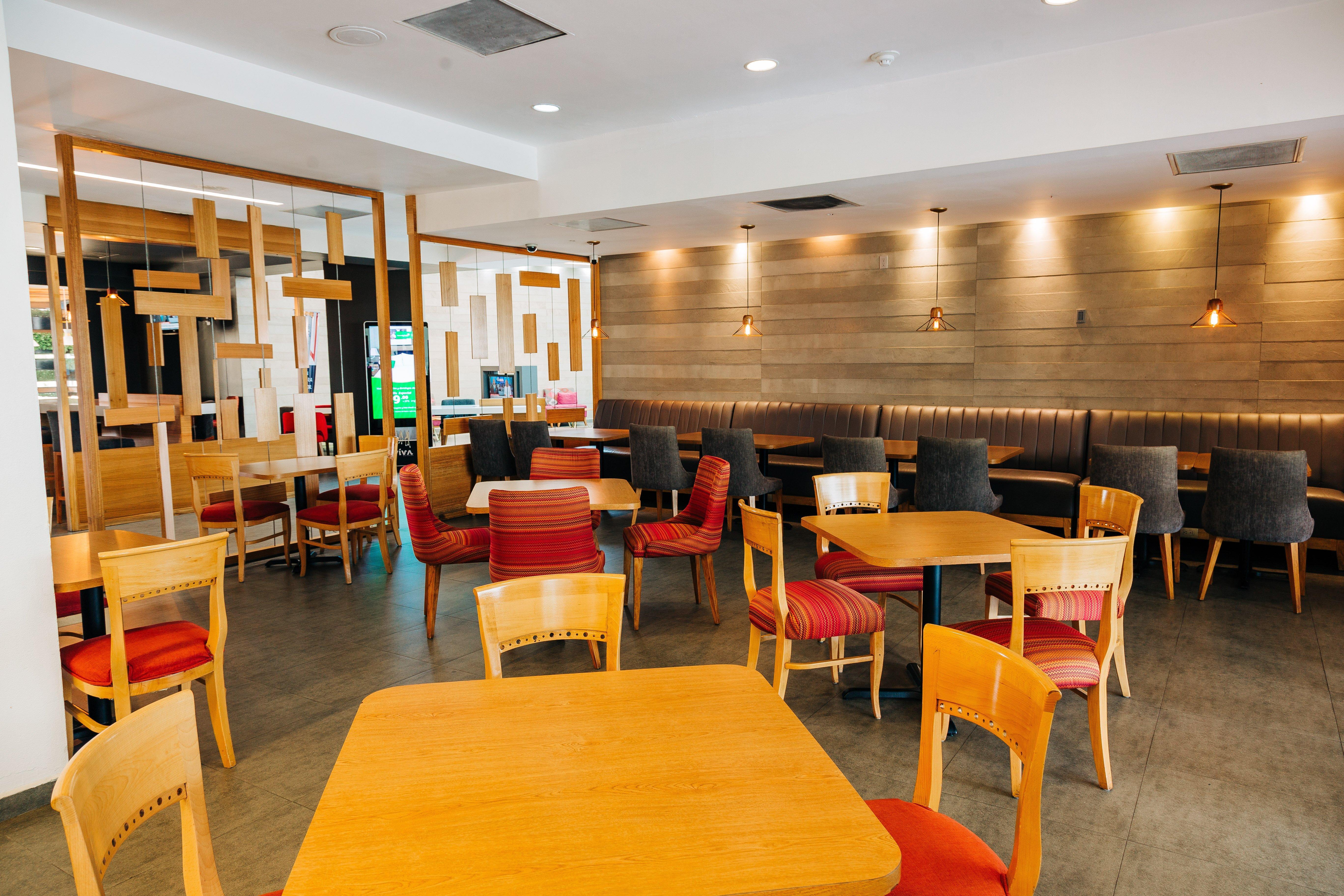 Holiday Inn San Salvador By Ihg Esterno foto
