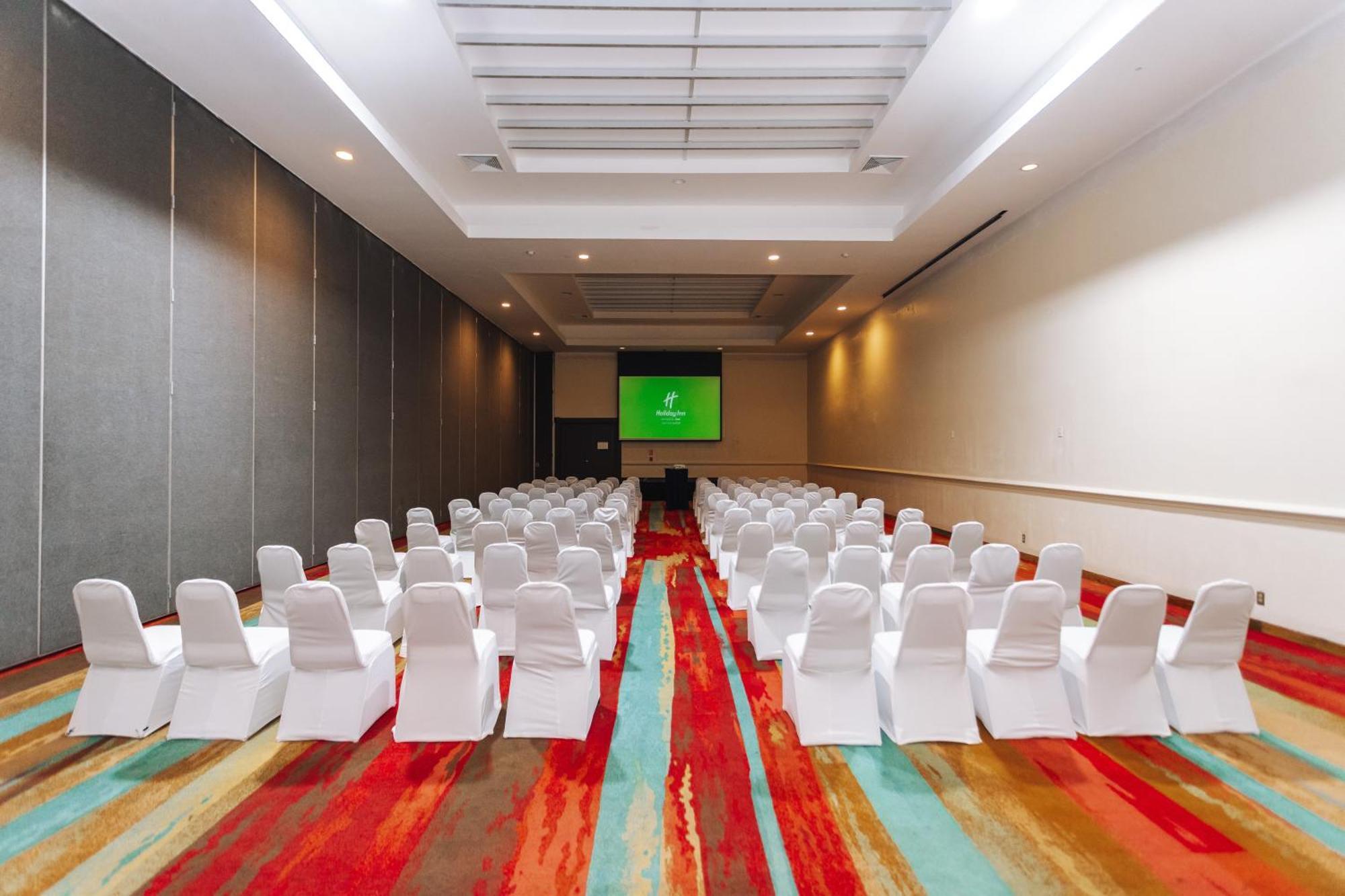 Holiday Inn San Salvador By Ihg Esterno foto